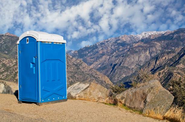 Professional porta potty rental in Ogden, IA