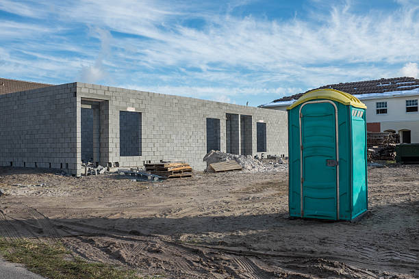 Best Portable restroom trailer rental  in Ogden, IA