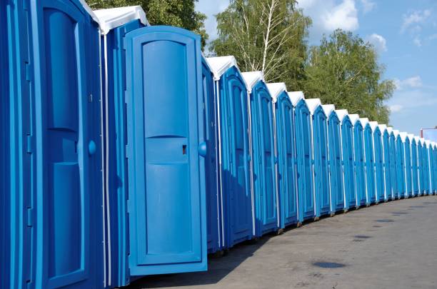 Best Portable bathroom rental  in Ogden, IA